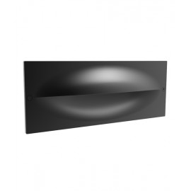 CLA-Oga: Exterior LED Recessed Wall Lights - 3000K